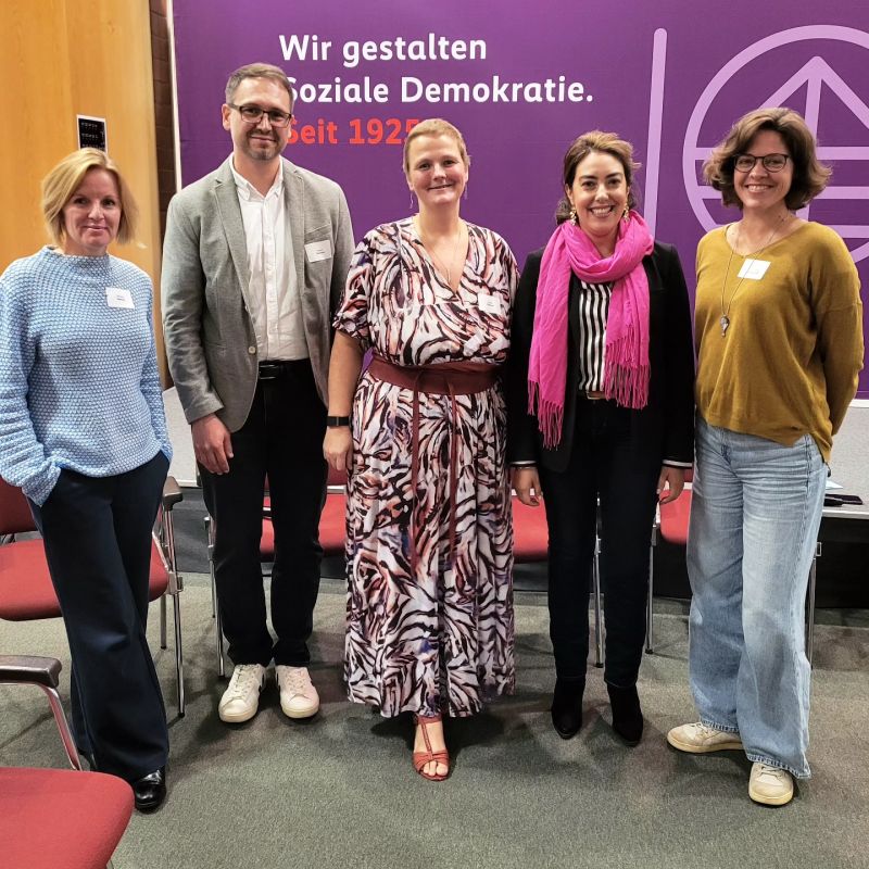 🚀 Ehrenamt mit Kind, Job & Leben: So geht’s!