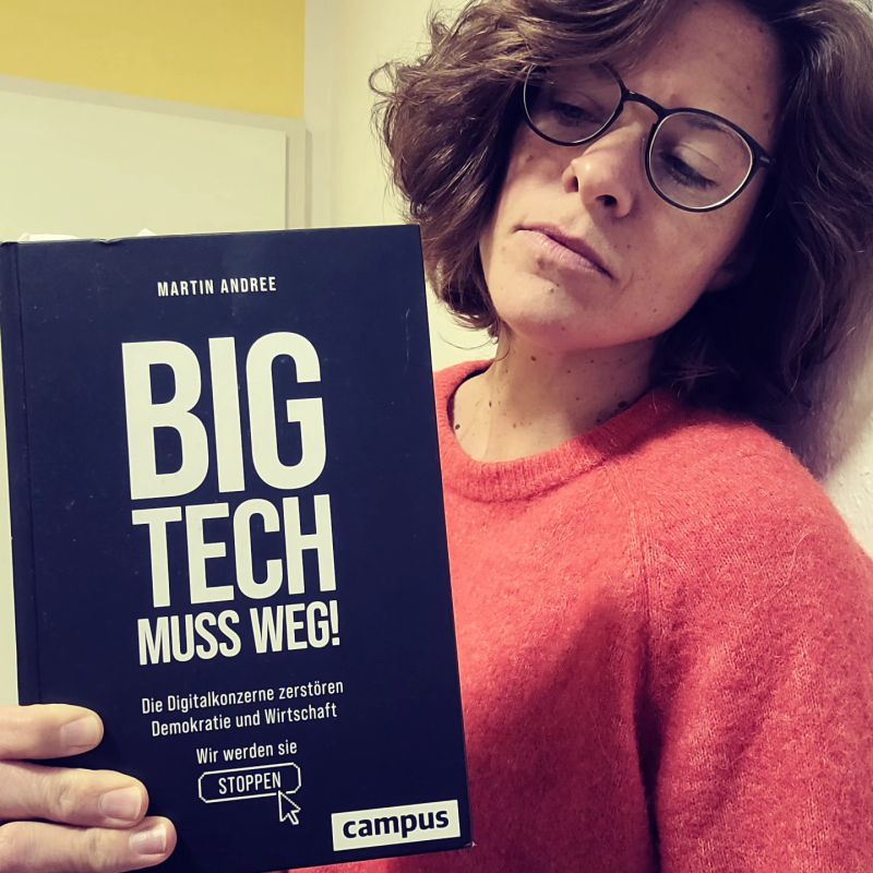 📖 Ein Buch, das mich wütend gemacht hat – und Hoffnung gibt
