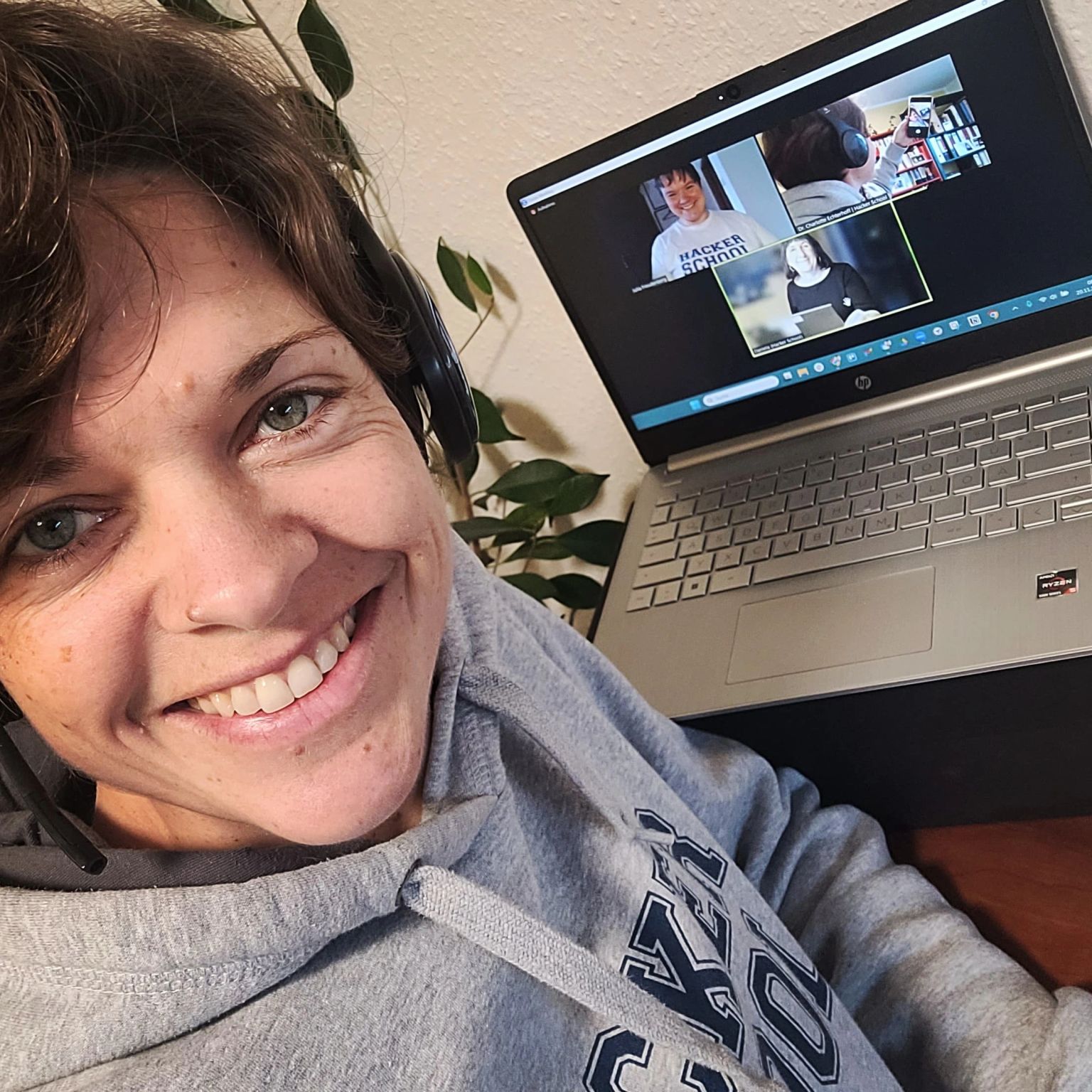 🎙️ Gelungener Start in den Tag – und in die Woche!