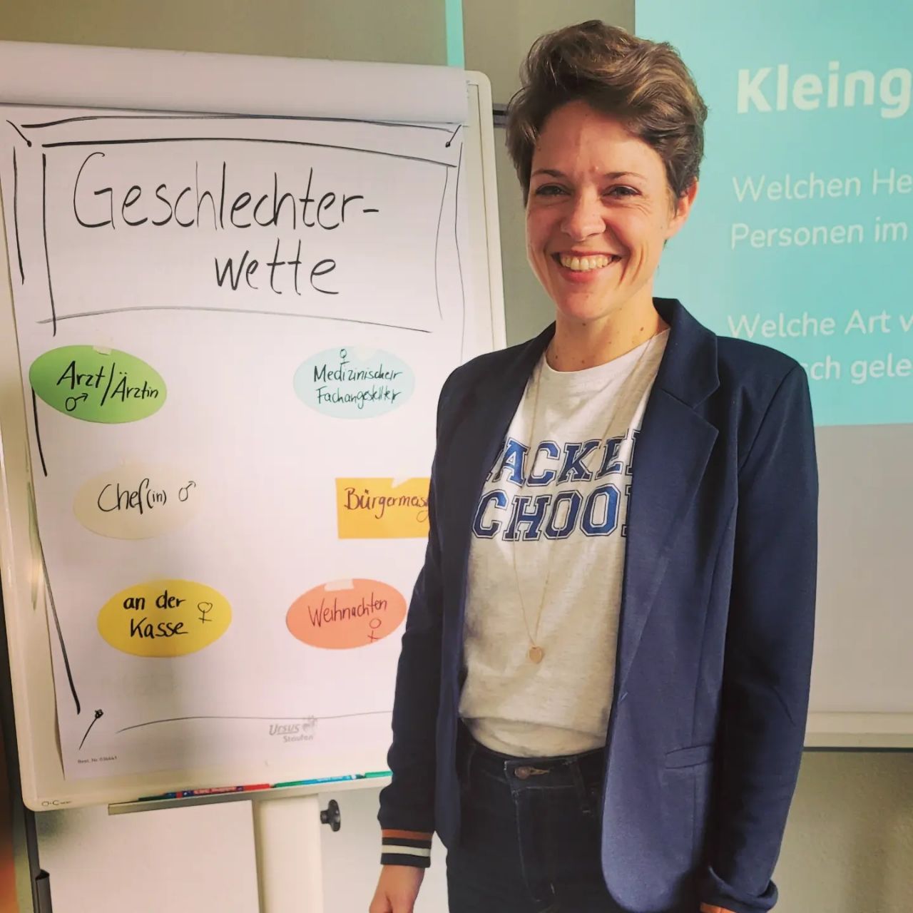 🔄 Manchmal schließt sich der Kreis – und das ist gut so!