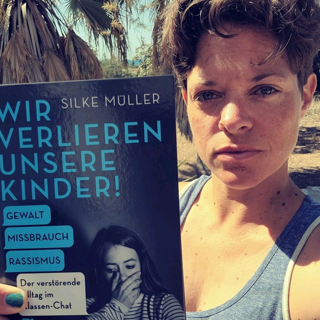 🚨 Wir verlieren unsere Kinder!